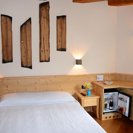 Agritur La Polentera Guest House Storo Bilik gambar