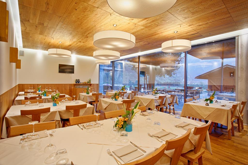 Agritur La Polentera Guest House Storo Luaran gambar