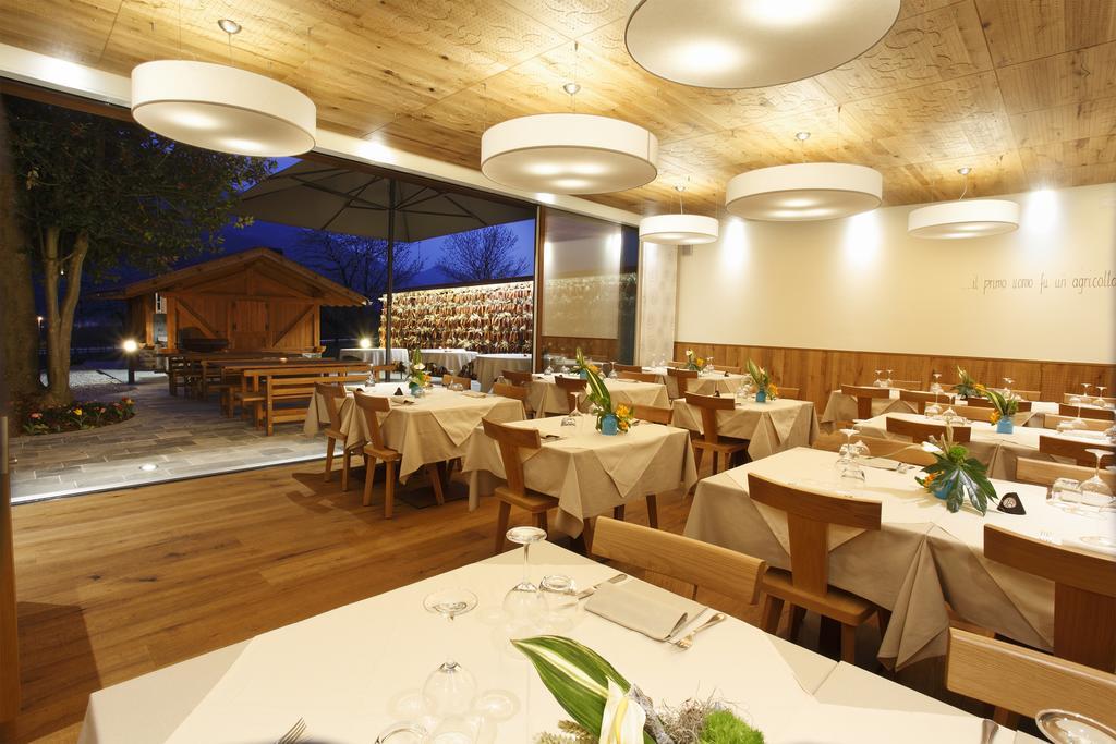 Agritur La Polentera Guest House Storo Luaran gambar