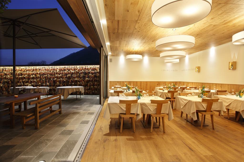 Agritur La Polentera Guest House Storo Luaran gambar