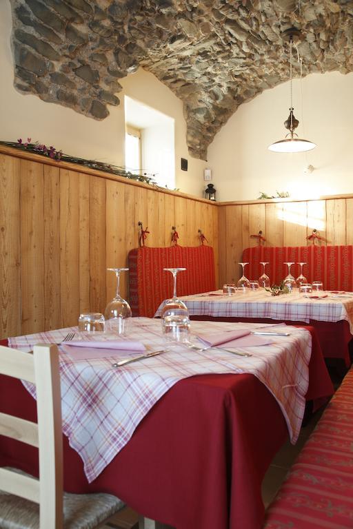 Agritur La Polentera Guest House Storo Luaran gambar