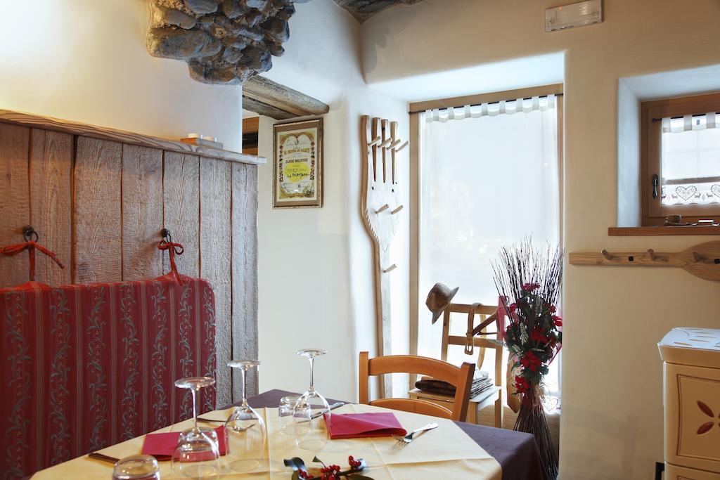 Agritur La Polentera Guest House Storo Luaran gambar