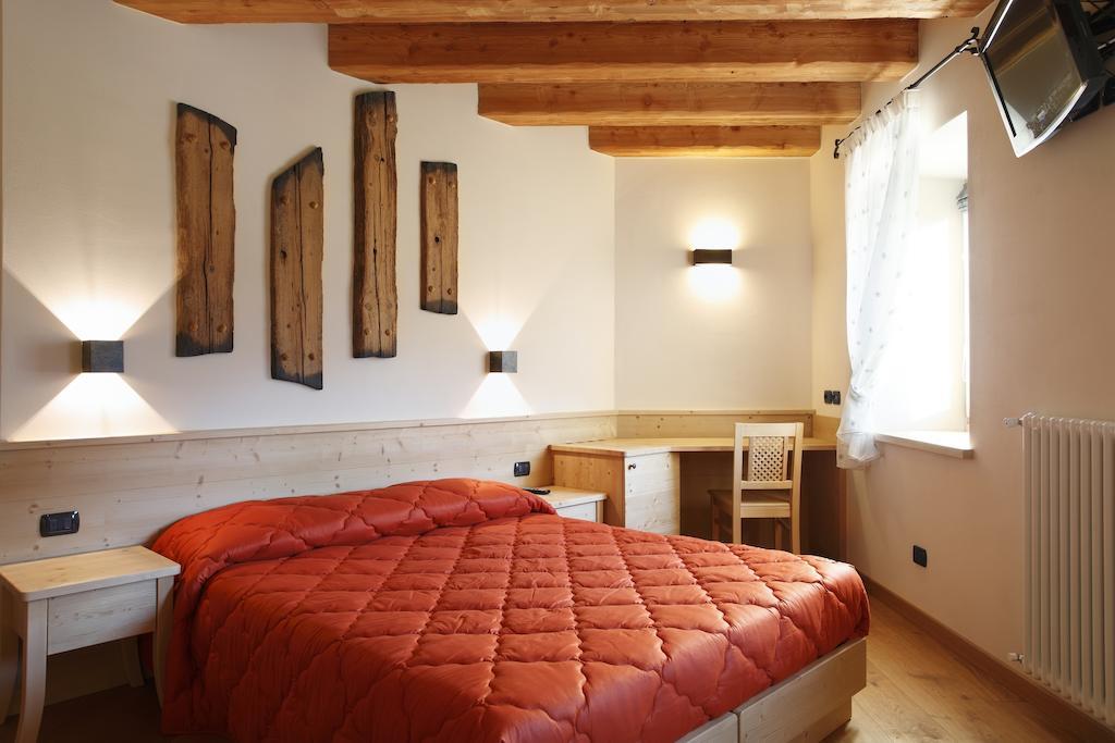 Agritur La Polentera Guest House Storo Bilik gambar